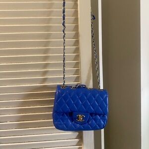 Chanel crossbody